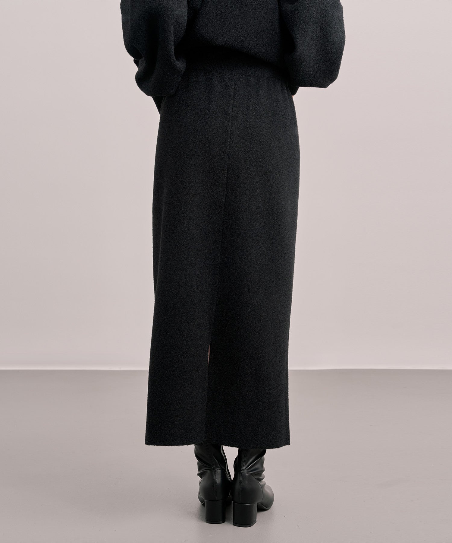 防風　裏地付き　ニット　セットアップ　ブラック　サイズS 新品タグ付　秋冬 楽天市場】ゴルフ セーター 防風 裏地付きの通販