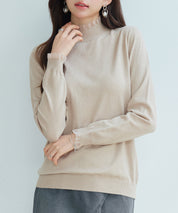 エブリデイシアーフリルニットプルオーバーsdp8118-103-14