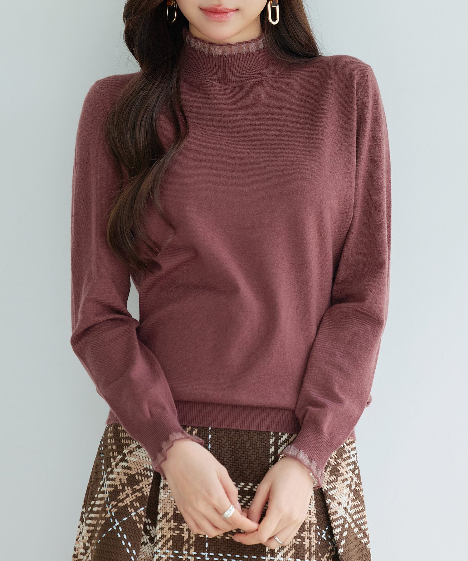 NEW – [公式]SAISON DE PAPILLON | セゾンドパピヨン