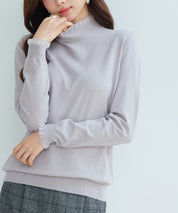 エブリデイシアーフリルニットプルオーバーsdp8118-103-18