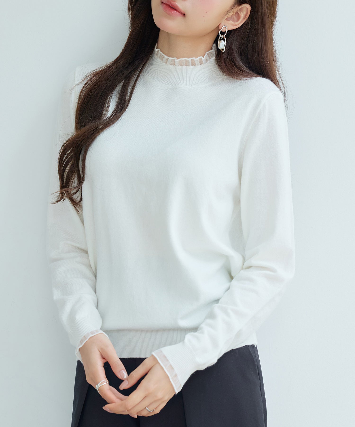 NEW – [公式]SAISON DE PAPILLON | セゾンドパピヨン