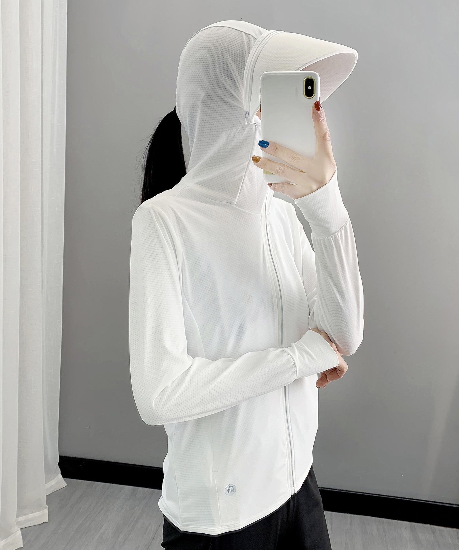 軽くて持ち運びしやすく、アイテム ｜ 春夏にぴったり、全5色 × 4サイズ