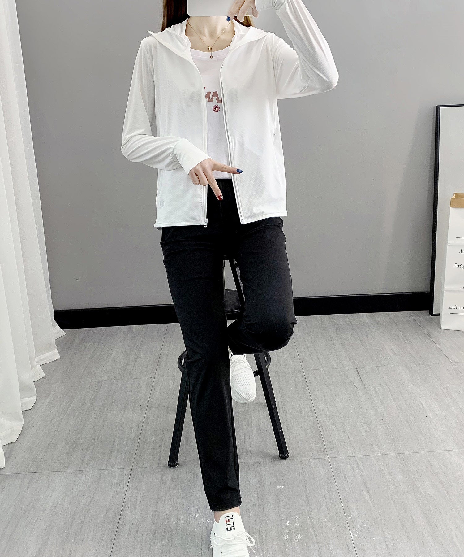 軽くて持ち運びしやすく、アイテム ｜ 春夏にぴったり、全5色 × 4サイズ