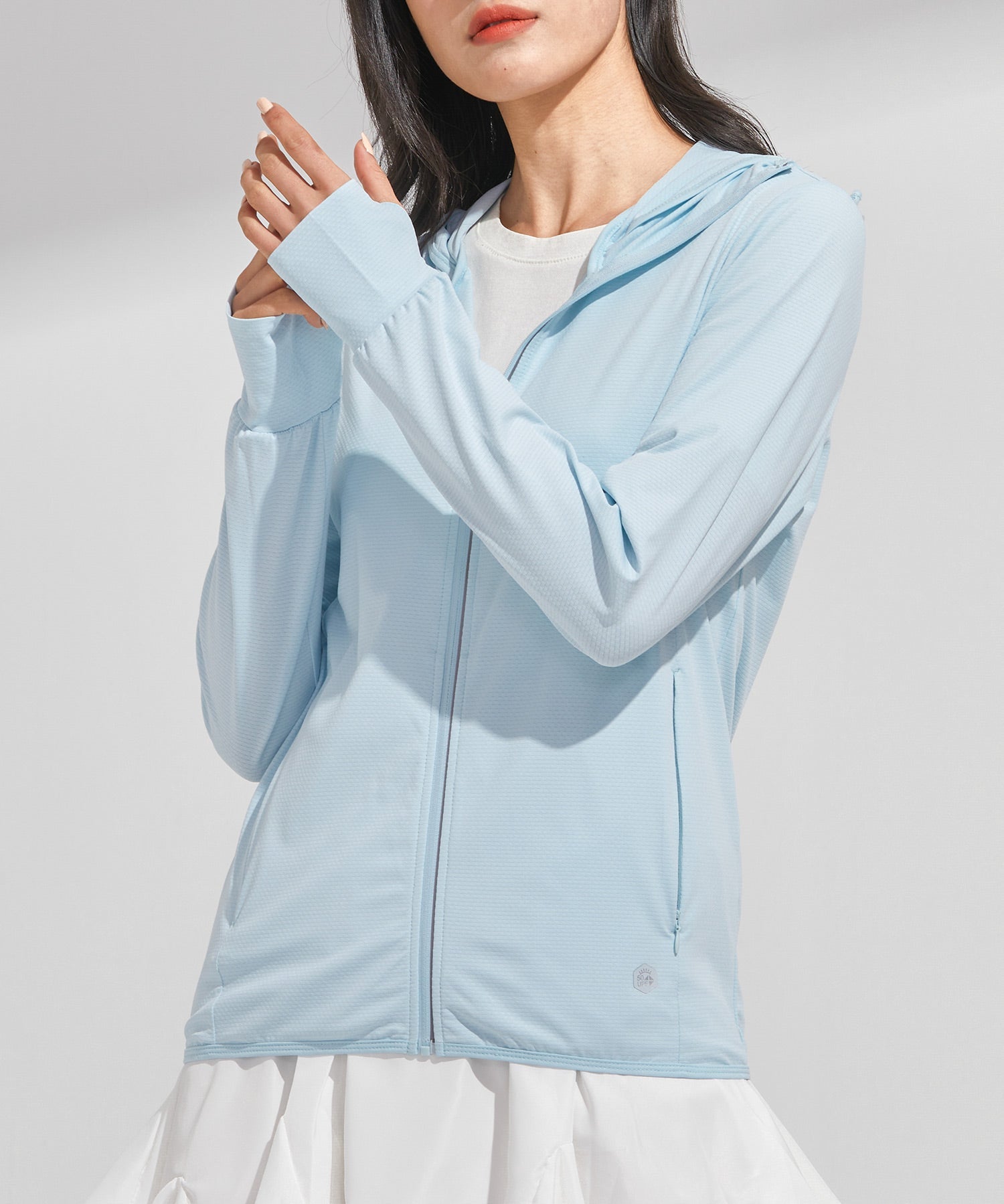軽くて持ち運びしやすく、アイテム ｜ 春夏にぴったり、全5色 × 4サイズ