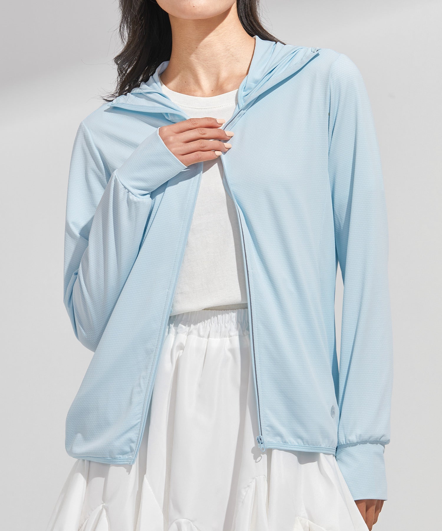 軽くて持ち運びしやすく、アイテム ｜ 春夏にぴったり、全5色 × 4サイズ
