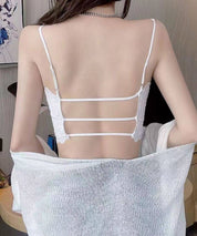 背中まで美しく見せるブラトップsdpal8985