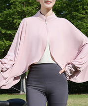 接触冷感UVカット防晒パーカーsdpalw005-101-26