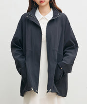 ワックスドオーバーブルゾンsdpdy82777-101-8