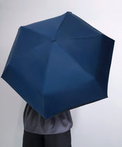 晴雨兼用折りたたみ傘 遮光率99.99%以上 UVカットアイテム ｜ 全9色