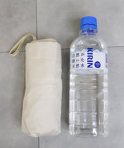 晴雨兼用折りたたみ傘 遮光率99.99%以上 UVカットアイテム ｜ 全9色