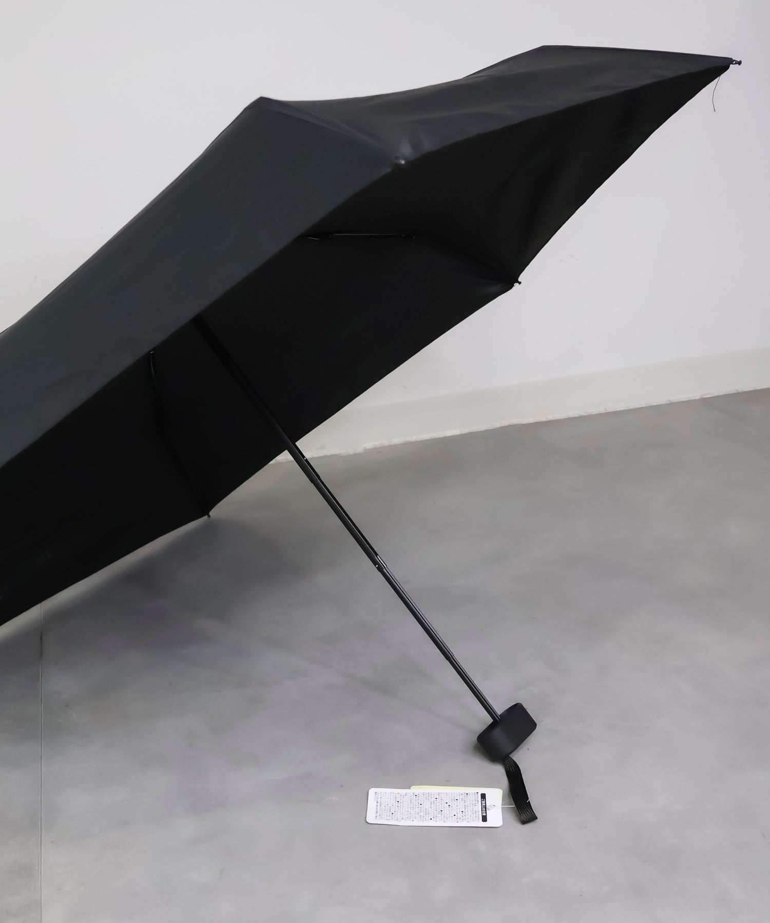 晴雨兼用折りたたみ傘 遮光率99.99%以上 UVカットアイテム ｜ 全9色