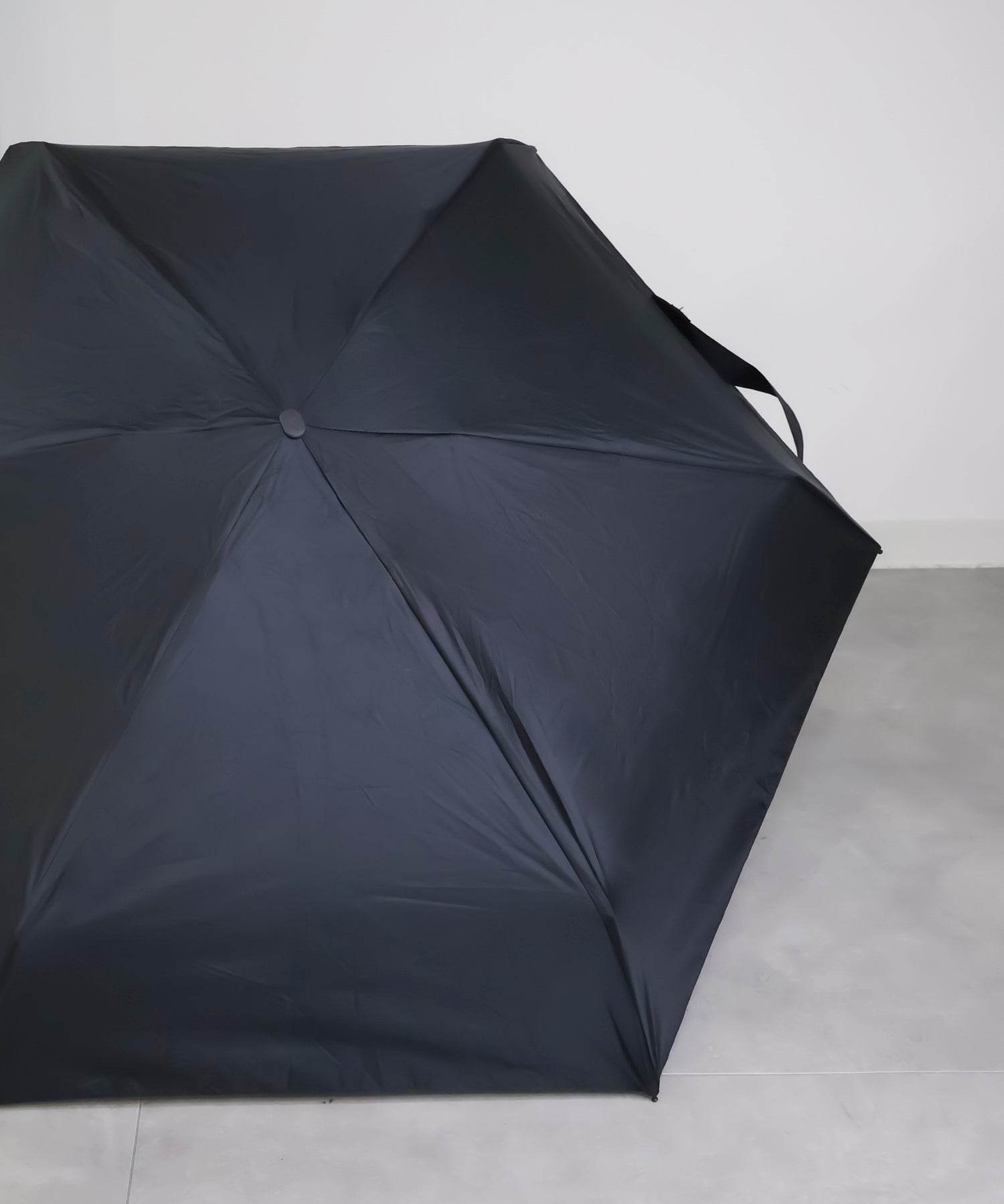 晴雨兼用折りたたみ傘 遮光率99.99%以上 UVカットアイテム ｜ 全9色