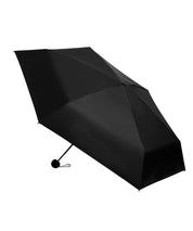 持ち運べる晴雨兼用の折りたたみ日傘。sdpks004