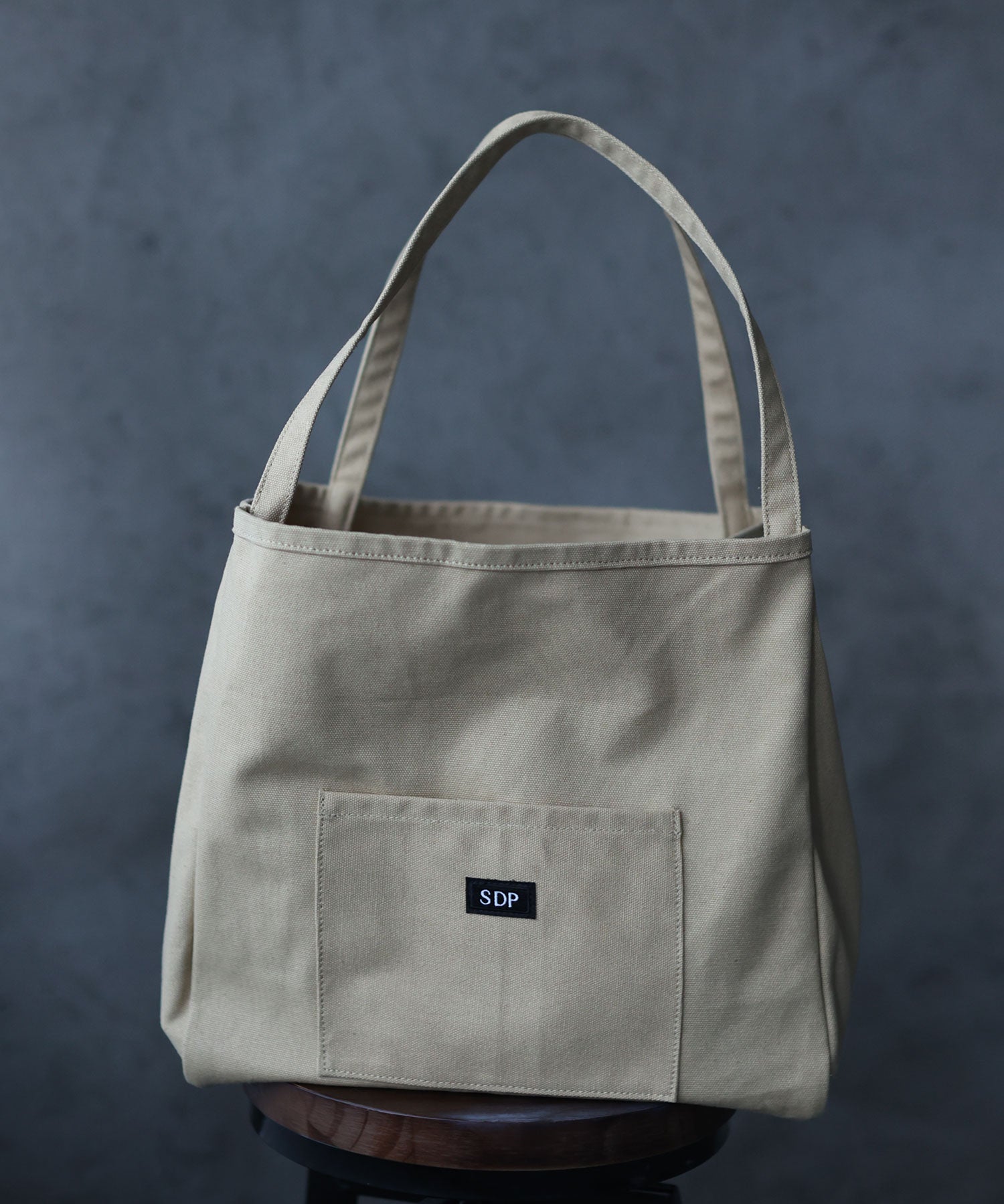 綿100％キャンバストートバッグxybag14-101-14