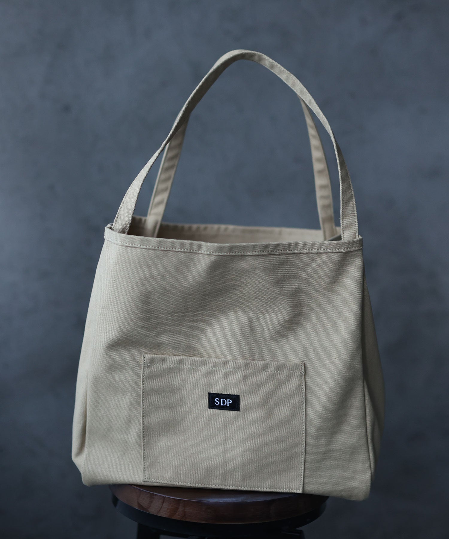 綿100％キャンバストートバッグxybag14-101-14